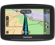 TomTom Start 62 6" Mapy Europy - 328261 - zdjęcie 1